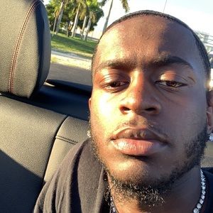 Meet your Posher, Rodney